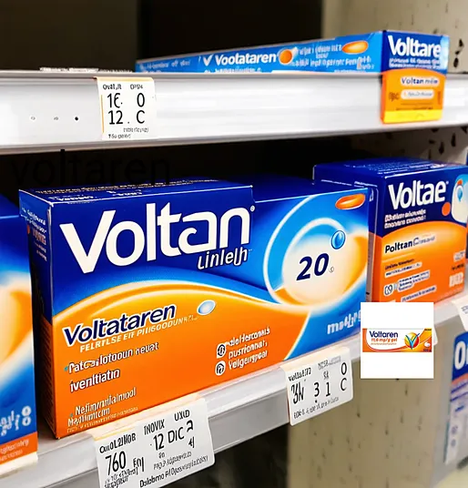 Prezzo di voltaren